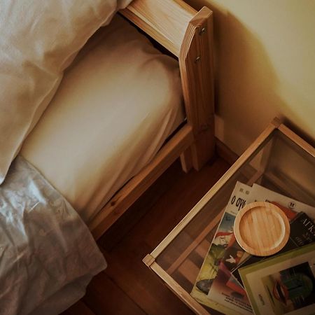 Ευελη Apartment เอเดสซา ภายนอก รูปภาพ