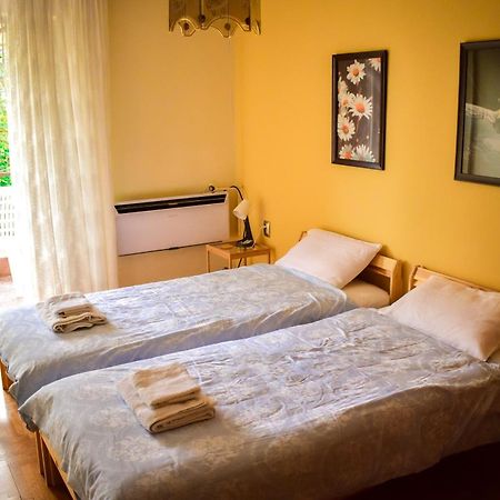 Ευελη Apartment เอเดสซา ภายนอก รูปภาพ