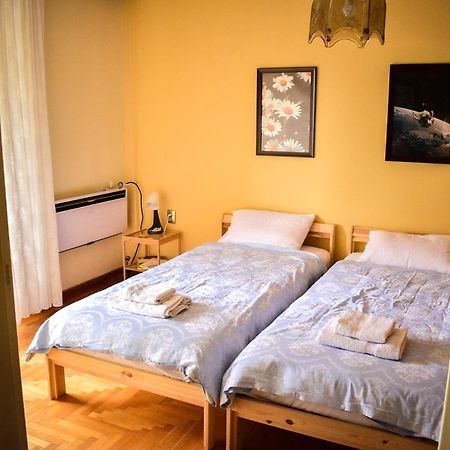 Ευελη Apartment เอเดสซา ภายนอก รูปภาพ