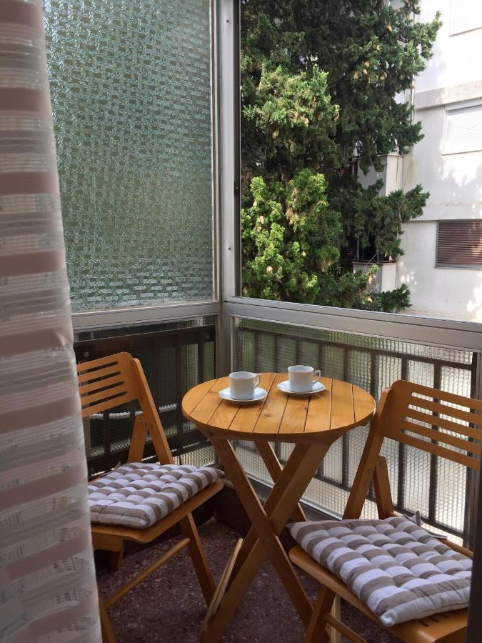 Ευελη Apartment เอเดสซา ภายนอก รูปภาพ