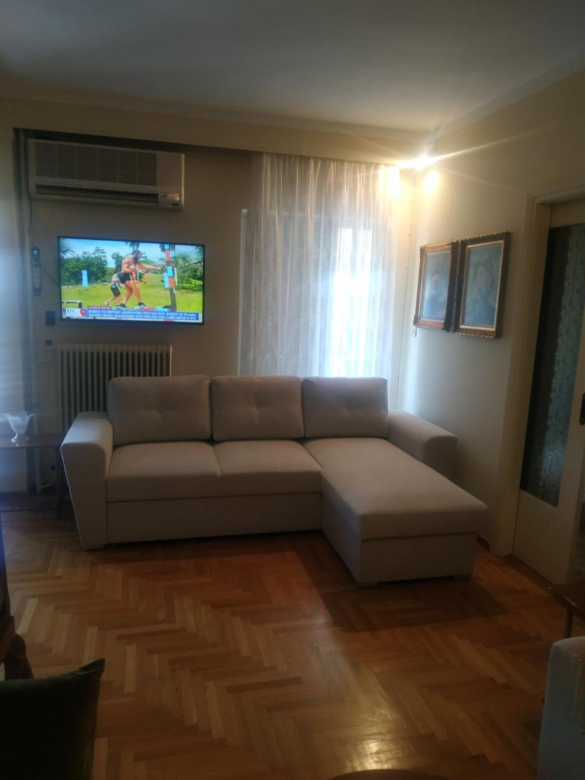 Ευελη Apartment เอเดสซา ภายนอก รูปภาพ