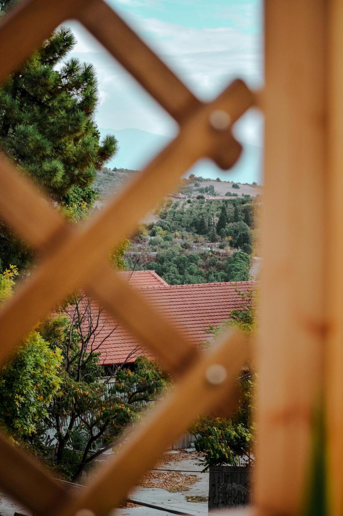 Ευελη Apartment เอเดสซา ภายนอก รูปภาพ