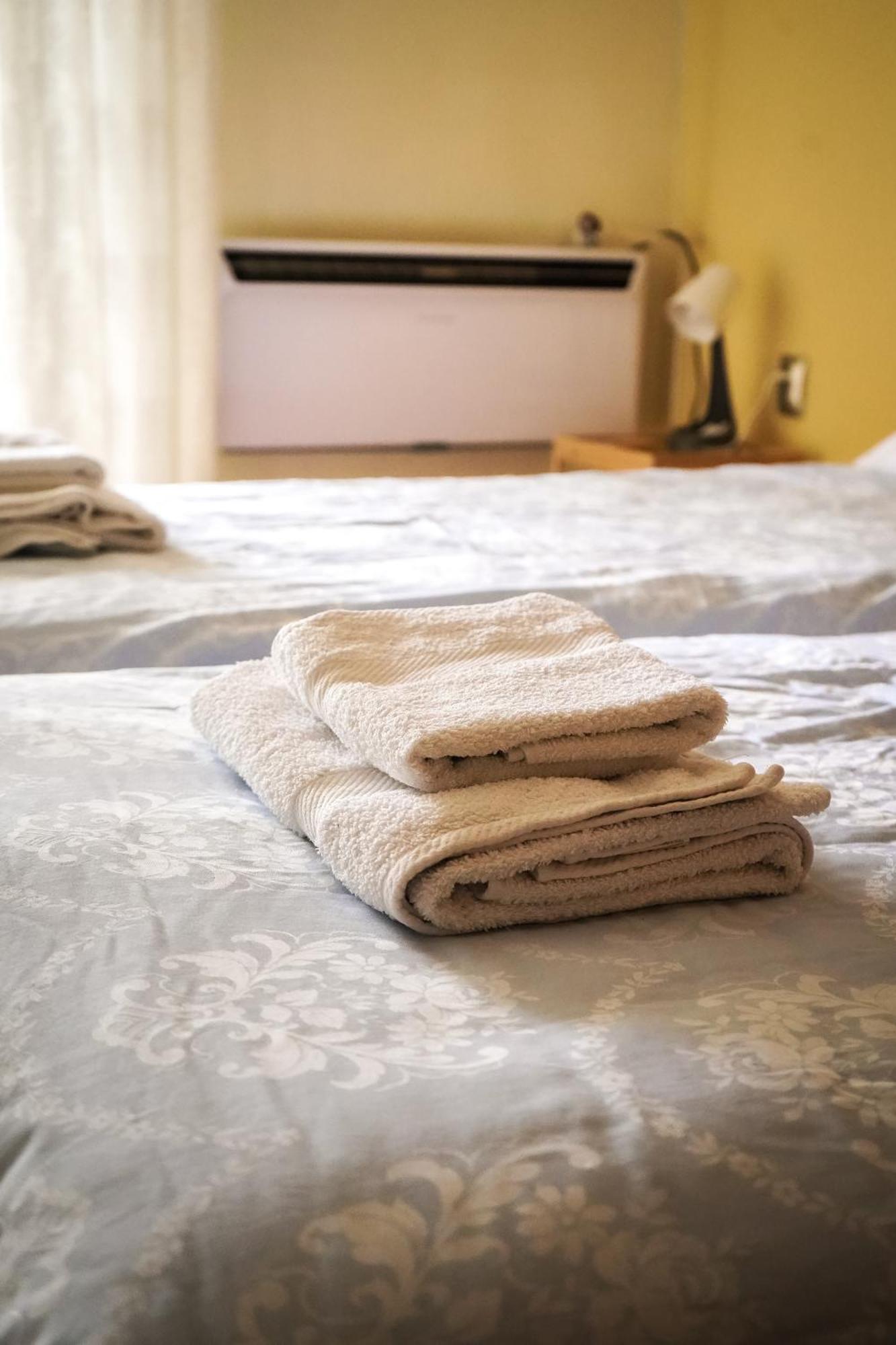 Ευελη Apartment เอเดสซา ภายนอก รูปภาพ