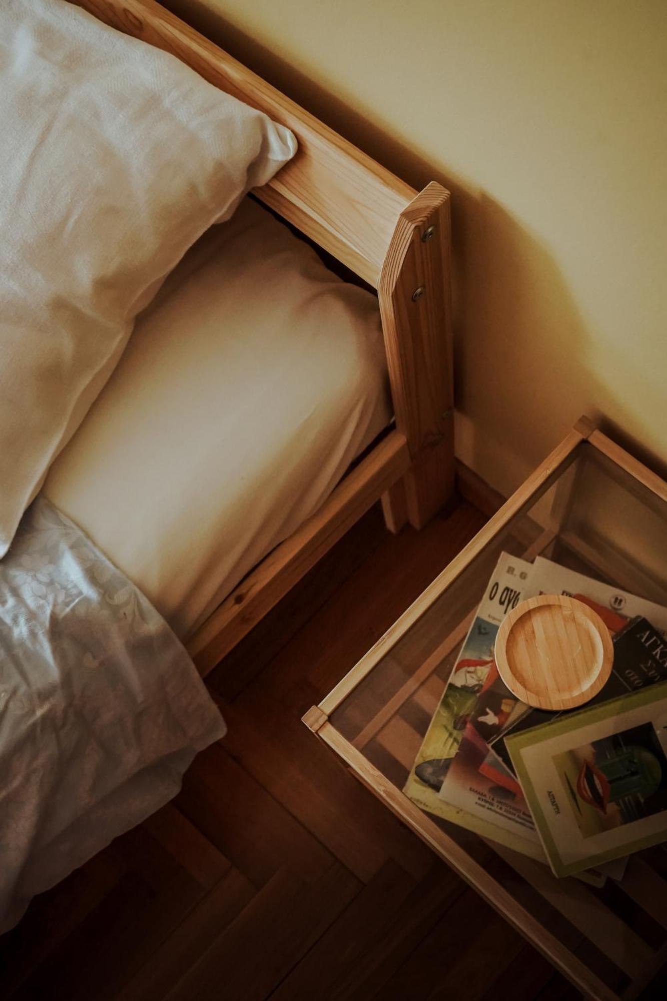 Ευελη Apartment เอเดสซา ภายนอก รูปภาพ