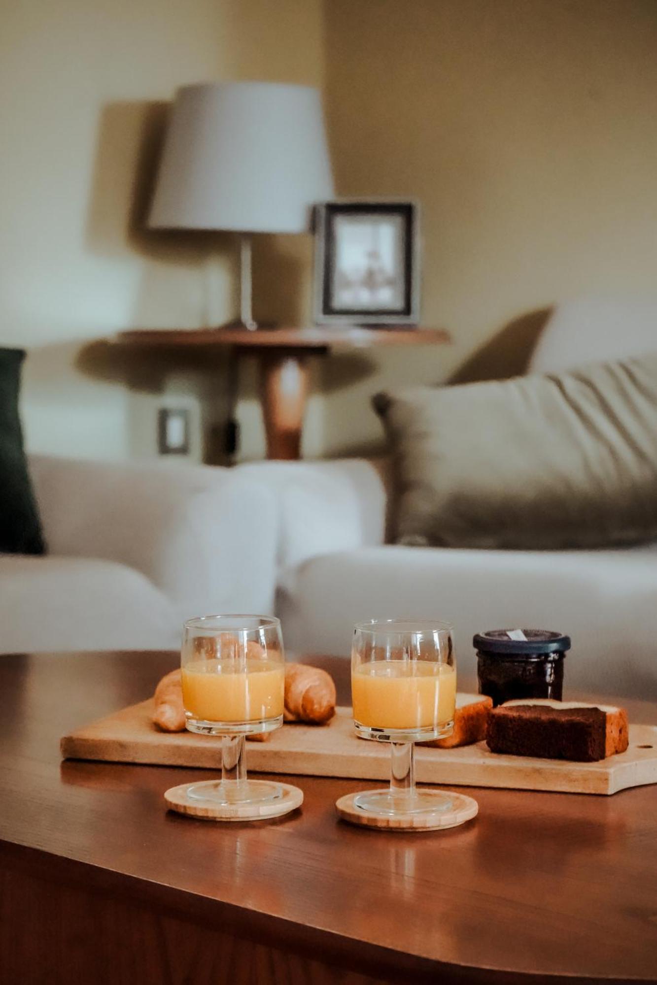Ευελη Apartment เอเดสซา ภายนอก รูปภาพ