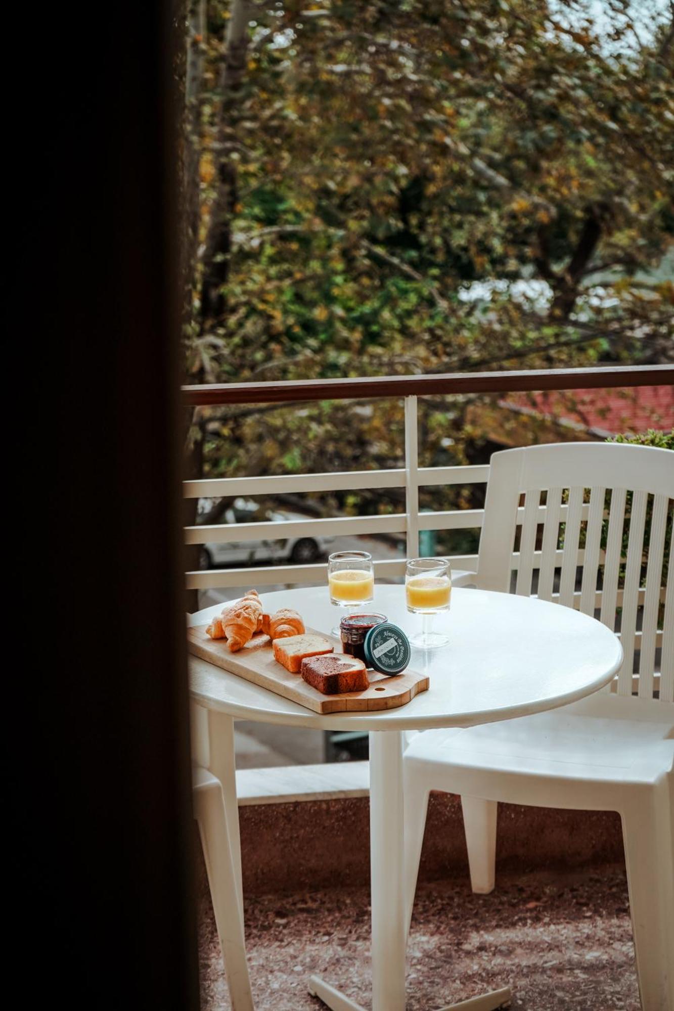 Ευελη Apartment เอเดสซา ภายนอก รูปภาพ
