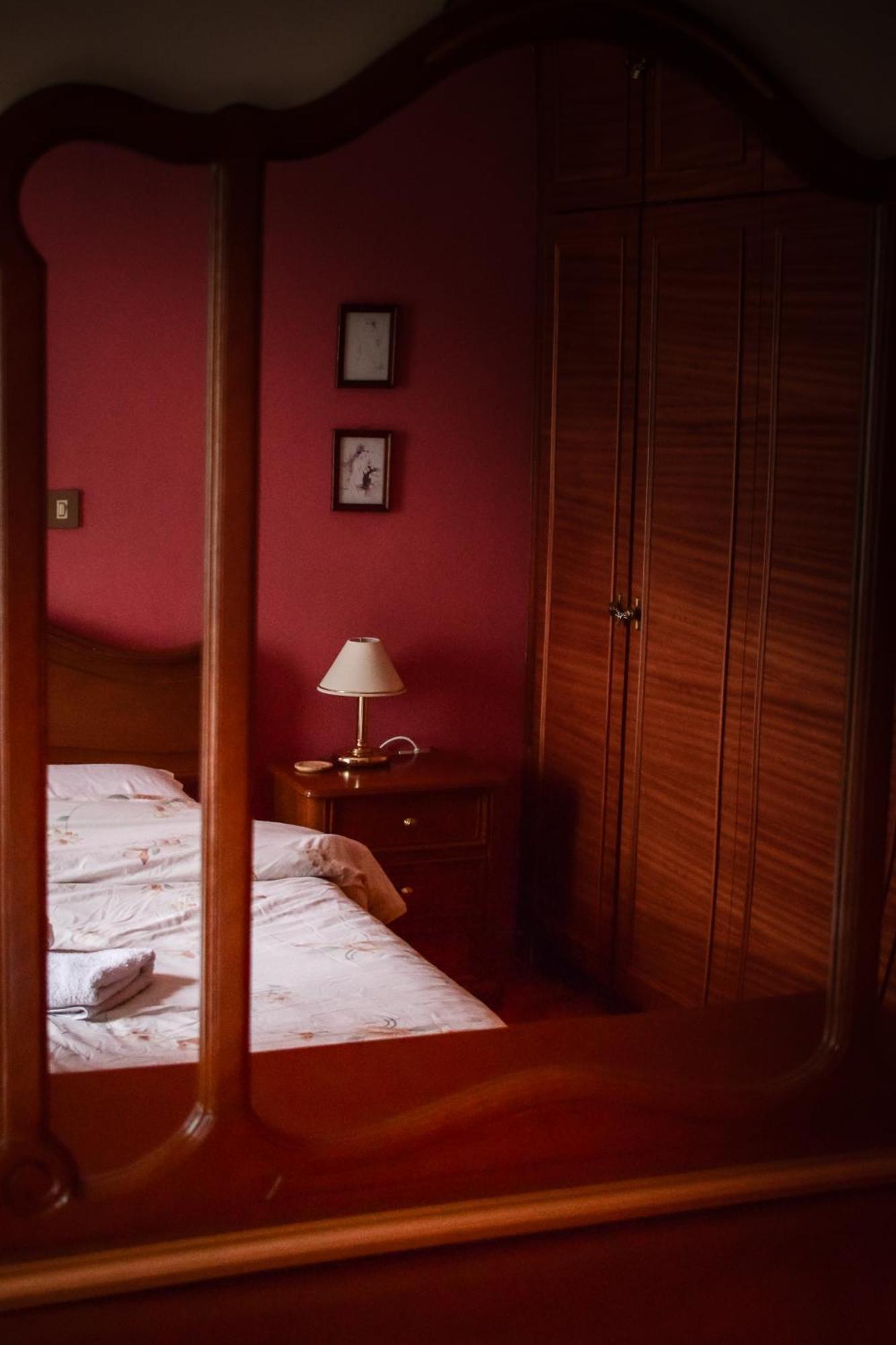 Ευελη Apartment เอเดสซา ภายนอก รูปภาพ