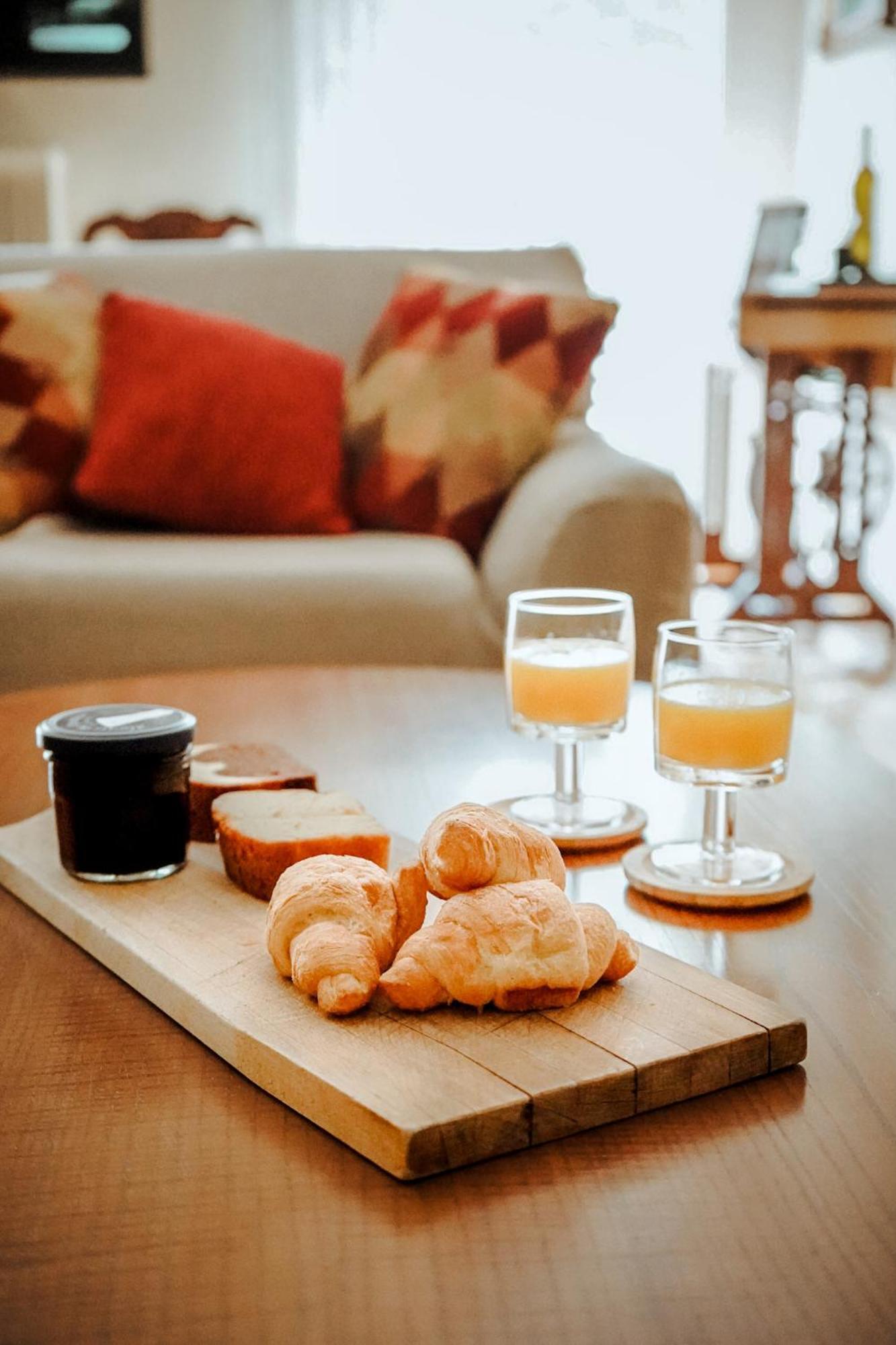 Ευελη Apartment เอเดสซา ภายนอก รูปภาพ
