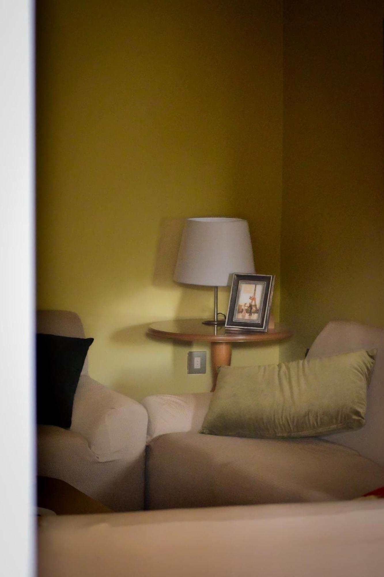 Ευελη Apartment เอเดสซา ภายนอก รูปภาพ