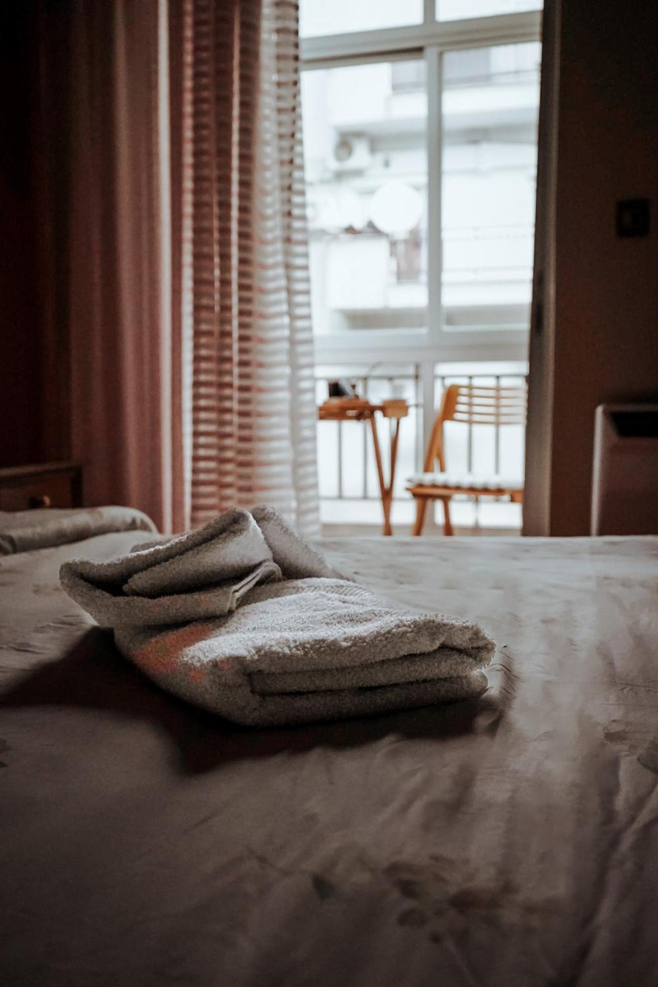 Ευελη Apartment เอเดสซา ภายนอก รูปภาพ