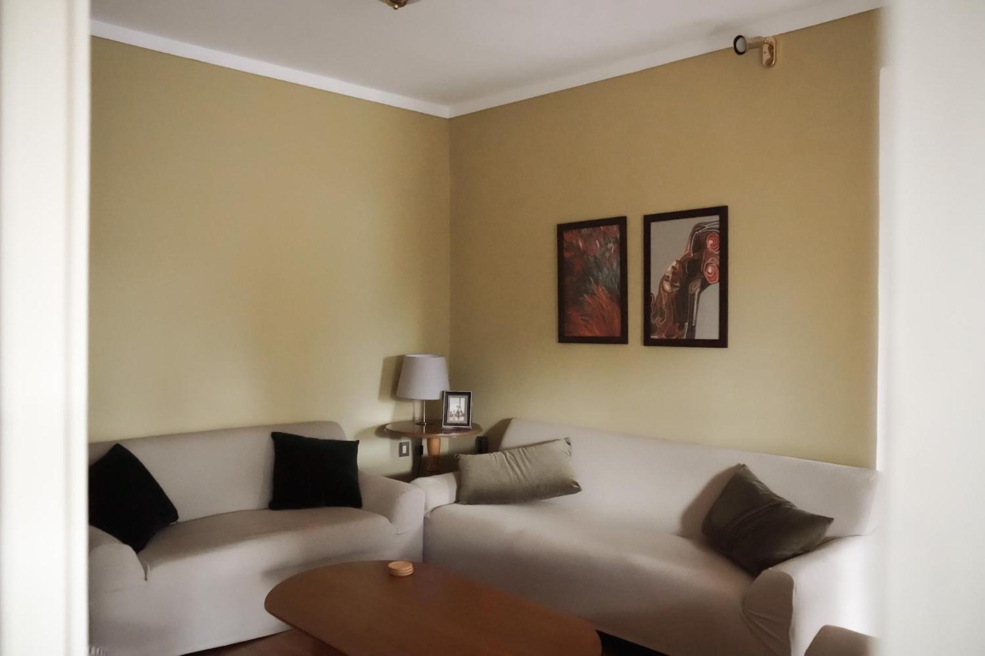 Ευελη Apartment เอเดสซา ภายนอก รูปภาพ