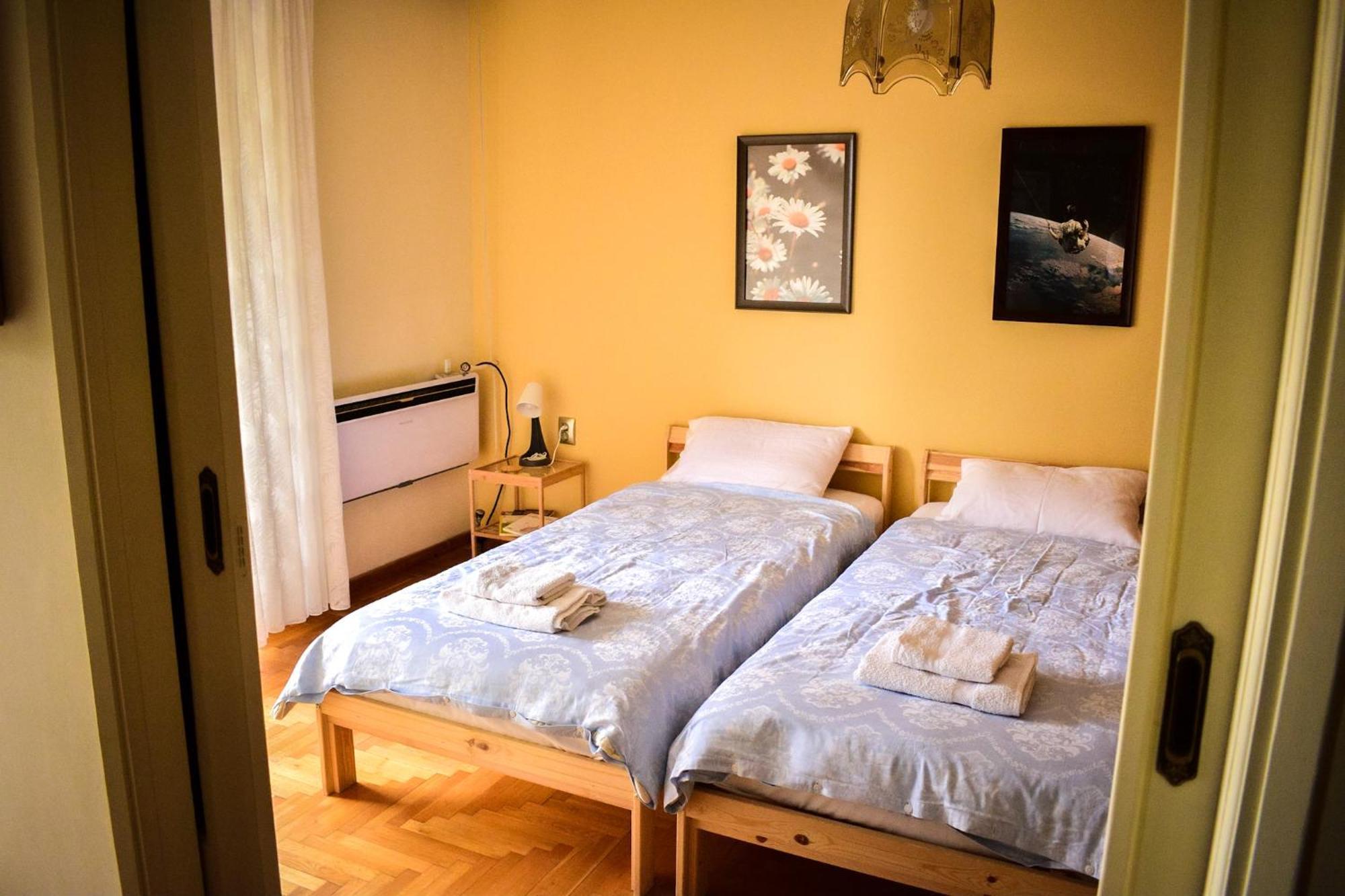Ευελη Apartment เอเดสซา ภายนอก รูปภาพ