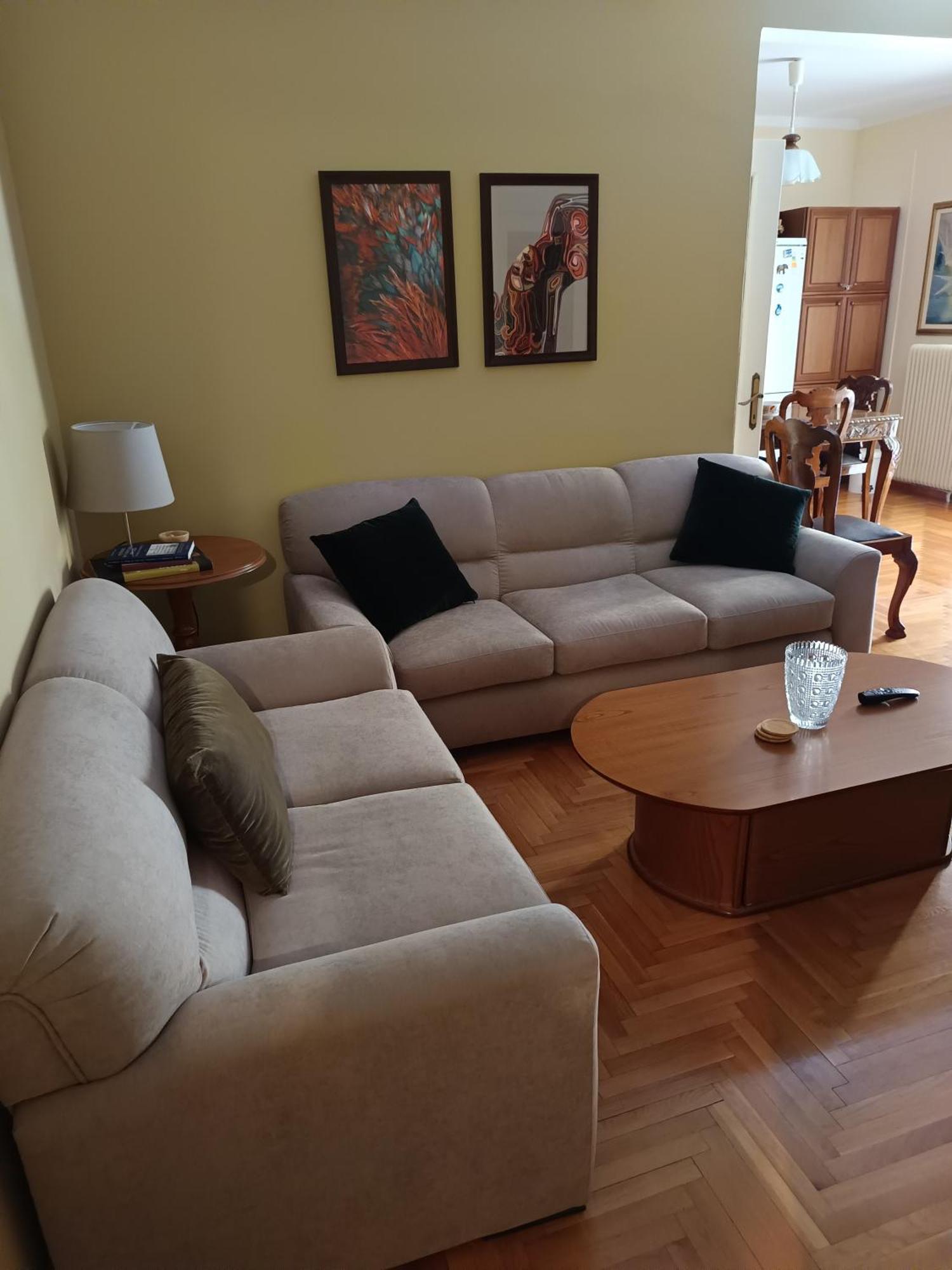 Ευελη Apartment เอเดสซา ภายนอก รูปภาพ