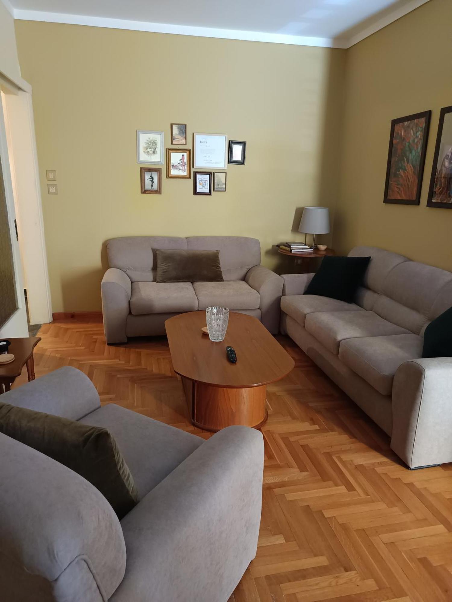 Ευελη Apartment เอเดสซา ภายนอก รูปภาพ