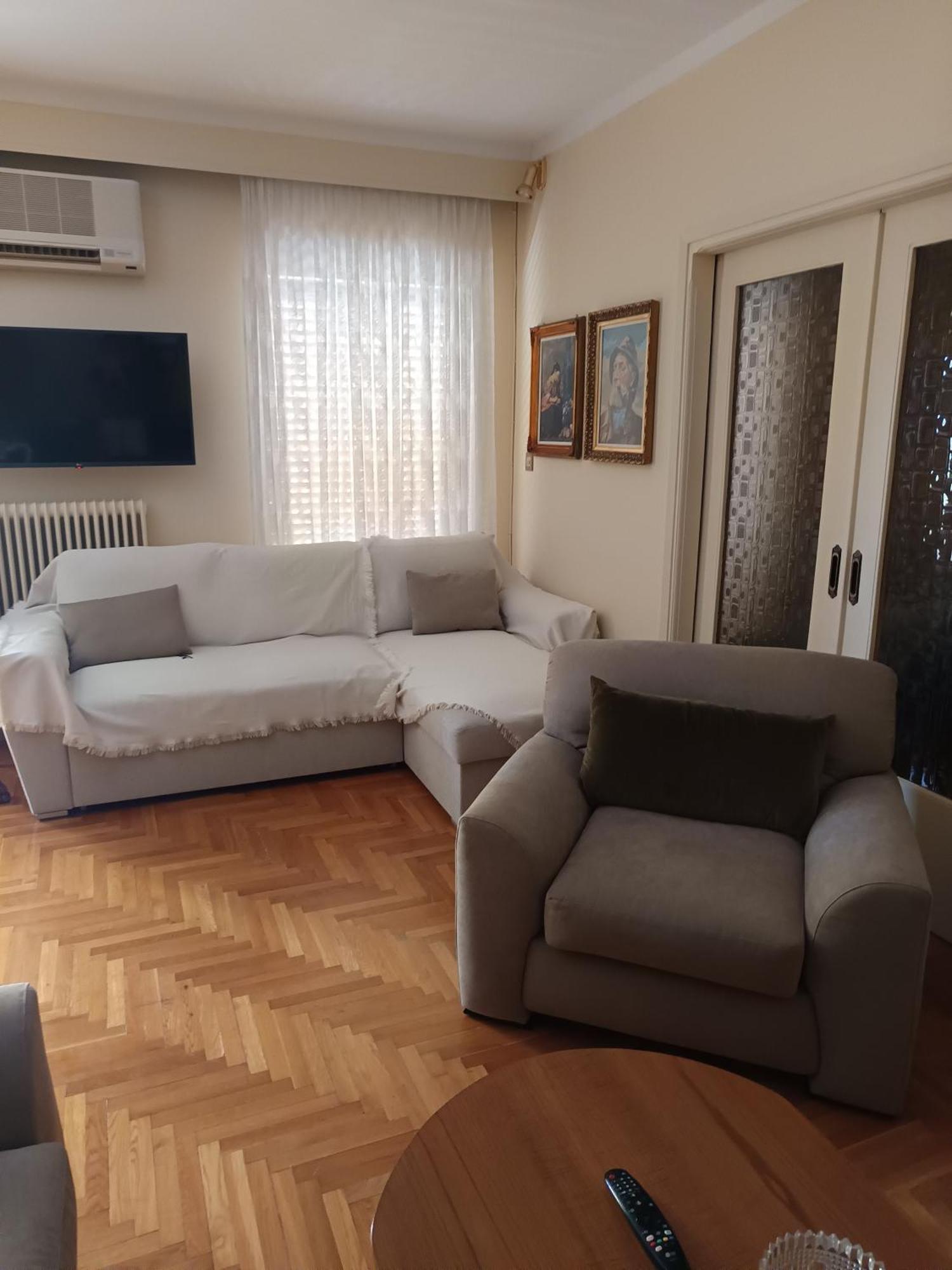 Ευελη Apartment เอเดสซา ภายนอก รูปภาพ